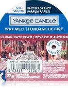 Yankee Candle Autumn Daydream восък за арома-лампа Signature 22 гр.