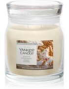Yankee Candle Baking Memories ароматна свещ 368 гр.
