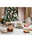 Yankee Candle Baking Memories ароматна свещ 368 гр.
