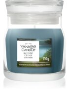 Yankee Candle Bayside Cedar ароматна свещ Signature 110 гр.