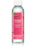 Yankee Candle Black Cherry пълнител за арома дифузери 200 мл.