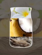 Yankee Candle Black Coconut ароматна свещ Signature 110 гр.