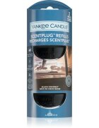 Yankee Candle Black Coconut пълнител за арома дифузери 2x18.5 мл.
