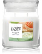 Yankee Candle Blooming Love ароматна свещ 368 гр.