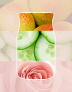Yankee Candle Blooming Love ароматна свещ 368 гр.