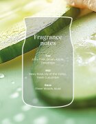 Yankee Candle Blooming Love ароматна свещ 368 гр.