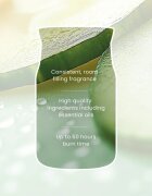 Yankee Candle Blooming Love ароматна свещ 368 гр.