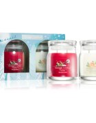 Yankee Candle Bright Lights 2x Scented Candles подаръчен комплект 2x368 гр.