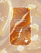 Yankee Candle Caramel Kiss ароматна свещ 368 гр.