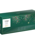 Yankee Candle Christmas Collection 2026 2 Tumbler коледен подаръчен комплект 3x142 гр.