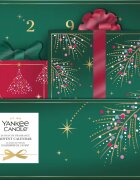 Yankee Candle Christmas Collection 2026 Advent Calendar коледен календар