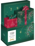 Yankee Candle Christmas Collection 2026 Advent Calendar коледен календар