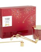 Yankee Candle Christmas Collection 2026 Candle Care Collection коледен подаръчен комплект 1 бр.