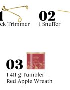 Yankee Candle Christmas Collection 2026 Candle Care Collection коледен подаръчен комплект 1 бр.