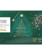 Yankee Candle Christmas Collection 2026 Collector's Edition Tree Advent Calendar коледен календар колекционерско издание