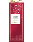 Yankee Candle Christmas Collection 2026 Mini Mood Makers коледен подаръчен комплект 3x37 гр.