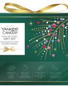 Yankee Candle Christmas Collection 2026 Minis Discovery коледен подаръчен комплект