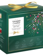 Yankee Candle Christmas Collection 2026 Minis Discovery коледен подаръчен комплект