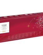 Yankee Candle Christmas Collection 2026 Scented Moments Selection коледен подаръчен комплект 11 бр.