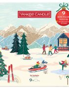 Yankee Candle Christmas Collection 9 Votive Candles подаръчен комплект