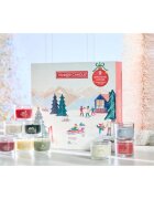 Yankee Candle Christmas Collection 9 Votive Candles подаръчен комплект