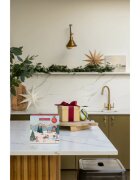 Yankee Candle Christmas Collection 9 Votive Candles подаръчен комплект