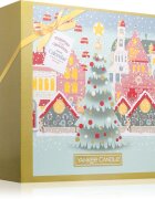 Yankee Candle Christmas Collection Advent Book коледен календар