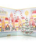 Yankee Candle Christmas Collection Advent Book коледен календар