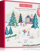 Yankee Candle Christmas Collection Advent Book коледен календар