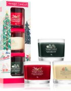 Yankee Candle Christmas Collection Christmas Classics подаръчен комплект