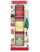 Yankee Candle Christmas Collection Holiday Party подаръчен комплект