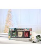 Yankee Candle Christmas Collection Tumbler подаръчен комплект