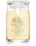 Yankee Candle Christmas Cookie ароматна свещ 567 гр.