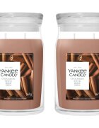 Yankee Candle Cinnamon Stick комплект