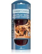 Yankee Candle Cinnamon Stick Refill пълнител за арома дифузери 2x185 мл.