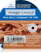 Yankee Candle Cinnamon Stick восък за арома-лампа 22 гр.