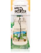 Yankee Candle Clean Cotton ароматизатор за кола 1 бр.