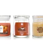 Yankee Candle Cozy Autumn комплект