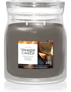 Yankee Candle Crackling Embers ароматна свещ 368 гр.