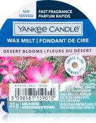 Yankee Candle Desert Blooms восък за арома-лампа 22 гр.