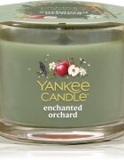 Yankee Candle Enchanted Orchard вотивна свещ glass 37 гр.