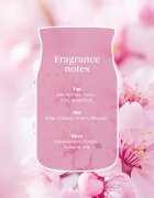 Yankee Candle Enchanting Cherry Blossom ароматна свещ 567 гр.