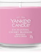 Yankee Candle Enchanting Cherry Blossom вотивна свещ 37 гр.