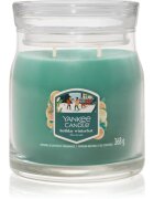 Yankee Candle Holiday Winterfest ароматна свещ Signature 368 гр.