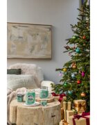 Yankee Candle Holiday Winterfest ароматна свещ Signature 368 гр.