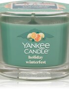 Yankee Candle Holiday Winterfest вотивна свещ 37 гр.