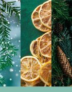 Yankee Candle Holiday Winterfest вотивна свещ 37 гр.