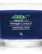 Yankee Candle Lakefront Lodge вотивна свещ 37 гр.