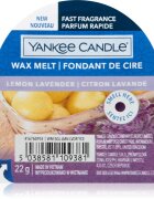 Yankee Candle Lavender восък за арома-лампа 22 гр.