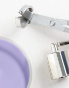 Yankee Candle Lilac Blossoms ароматна свещ Signature 110 гр.